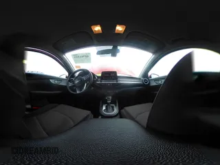 2023 Kia Forte LXS z VIN 3KPF24AD4PE596731, wystawiony jako IAAI lot #40501519 z przebiegiem 36 755 mil mil oraz . Historia ofert i sprzedaży dostępna na DreamBid. Obrazek 18.