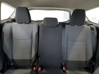 2018 Ford Escape S with VIN 1FMCU0F76JUA07983, listed as a Copart auction lot 53095965 with 168,920 mi miles and Salvage Title. Bid and sale history available at carsss.com. Image 10.