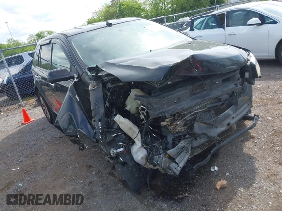 2011 Ford Edge SEL with VIN 2FMDK3JC0BBA88826, listed as a IAAI auction lot 42098398 with 182,796 mi miles and . Bid and sale history available at DreamBid. Image 1.