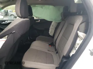 2020 Ford Escape SE с VIN 1FMCU9G62LUB43587, выставлен на аукционе Copart как лот 53842745 с пробегом 94 947 миль миль и Списание • Salvage title. История ставок и продаж доступна на DreamBid. Изображение 11.