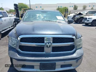 2014 Ram 1500 Tradesman z VIN 1C6RR6FG2ES339933, wystawiony jako IAAI lot #42594859 z przebiegiem Nie podano mil oraz . Historia ofert i sprzedaży dostępna na DreamBid. Obrazek 12.
