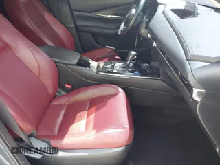 2024 Mazda CX-30 S Preferred with VIN 3MVDMBCM5RM648894, listed as a IAAI auction lot 42119860 with 23,857 mi miles and . Bid and sale history available at DreamBid. Image 5.
