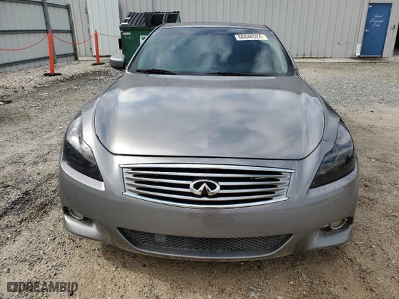 2013 Infiniti G37 Coupe Journey with VIN JN1CV6EK6DM921586, listed as a Copart auction lot 68446524 with 159,022 mi miles and Salvage Title. Bid and sale history available at carsss.com. Image 5.