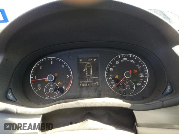 2015 Volkswagen Passat SE с VIN 1VWBV7A32FC057347, выставлен на аукционе Copart как лот 78950074 с пробегом 118 593 миль миль и Чистый • Clean title. История ставок и продаж доступна на DreamBid. Изображение 9.