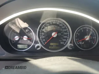2005 Chrysler Crossfire Limited z VIN 1C3AN69L15X026096, wystawiony jako Copart lot #71576934 z przebiegiem 175 199 mil mil oraz Szkoda całkowita • Salvage title. Historia ofert i sprzedaży dostępna na DreamBid. Obrazek 9.