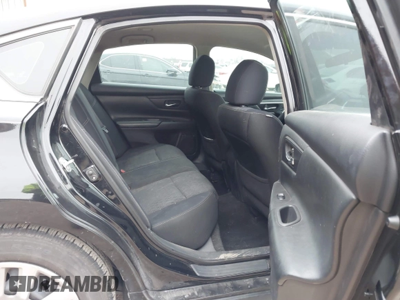 2016 Nissan Altima S with VIN 1N4AL3AP2GN351021, listed as a IAAI auction lot 41590313 with 193,079 mi miles and . Bid and sale history available at DreamBid. Image 8.
