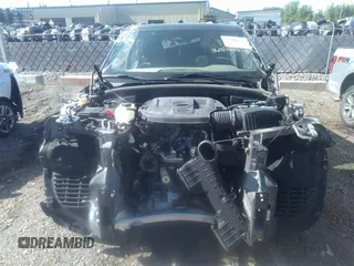2023 Jeep Grand Cherokee Overland z VIN 1C4RJHDG4PC548084, wystawiony jako IAAI lot #39515221 z przebiegiem Nie podano mil oraz . Historia ofert i sprzedaży dostępna na DreamBid. Obrazek 12.