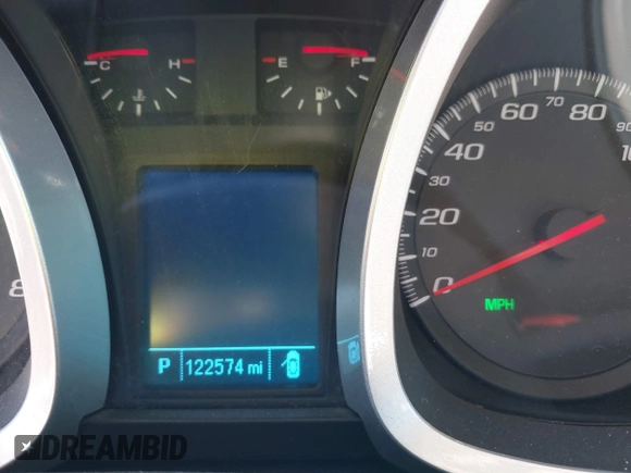2013 Chevrolet Equinox LT with VIN 2GNFLNEK2D6199386, listed as a IAAI auction lot 42254906 with 122,574 mi miles and . Bid and sale history available at DreamBid. Image 7.