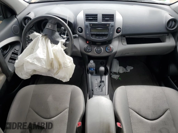 2009 Toyota RAV4 with VIN JTMBF33V49D018541, listed as a Copart auction lot 51659065 with Not Provided miles and Salvage Title. Bid and sale history available at DreamBid. Image 8.
