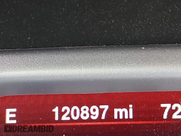 2014 Dodge Journey Limited with VIN 3C4PDDDG8ET150059, listed as a IAAI auction lot 41915239 with 120,897 mi miles and . Bid and sale history available at carsss.com. Image 15.