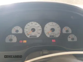 1997 Ford Mustang Cobra with VIN 1FALP47V8VF103811, listed as a Copart auction lot 56455324 with 129,499 mi miles and Salvage Title. Bid and sale history available at carsss.com. Image 9.