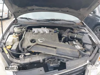 2002 Nissan Altima SE with VIN 1N4BL11D22C276694, listed as a IAAI auction lot 41949577 with 170,000 mi miles. Bid and sale history available at carsss.com. Image 10.