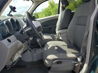 2009 Chrysler PT Cruiser Touring with VIN 3A8FY58979T510194, listed as a Copart auction lot 57736534 with 0 mi miles and Salvage Title. Bid and sale history available at carsss.com. Image 7.