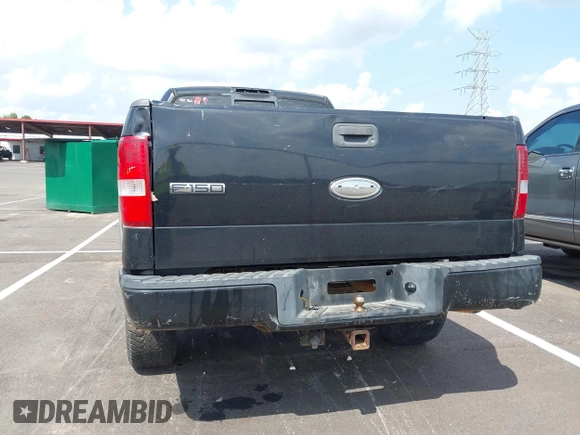 2004 Ford F-150 XLT с VIN 1FTPX14544NA23649, выставлен на аукционе IAAI как лот 42687382 с пробегом Не указан миль и . История ставок и продаж доступна на DreamBid. Изображение 6.