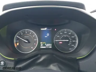 2019 Subaru Crosstrek Limited with VIN JF2GTANC8KH222208, listed as a IAAI auction lot 41507674 with 59,741 mi miles. Bid and sale history available at carsss.com. Image 7.