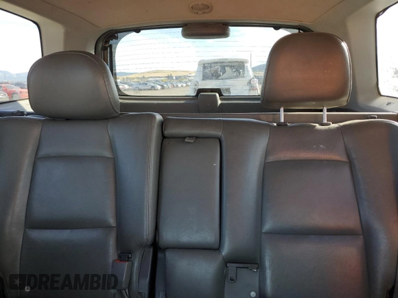 2004 Hyundai Santa Fe GLS with VIN KM8SC13E14U833877, listed as a Copart auction lot 72091704 with 165,519 mi miles and Clean Title. Bid and sale history available at carsss.com. Image 10.