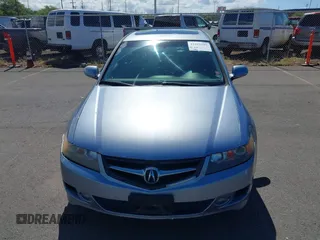 2006 Acura TSX with VIN JH4CL96856C027240, listed as a IAAI auction lot 42562195 with 111,289 mi miles and . Bid and sale history available at DreamBid. Image 6.