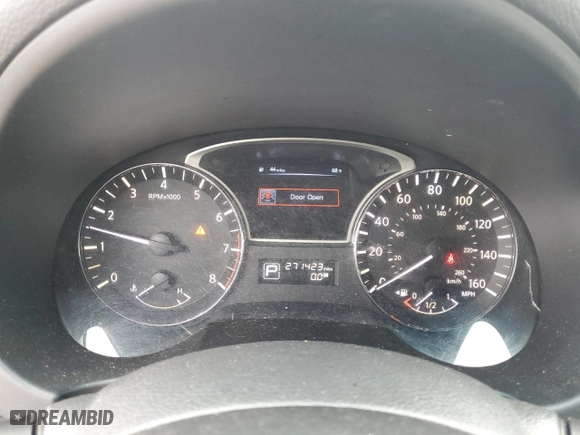 2014 Nissan Altima 2.5 SL with VIN 1N4AL3AP2EN260084, listed as a Copart auction lot 51793465 with 271,423 mi miles and Clean Title. Bid and sale history available at carsss.com. Image 9.