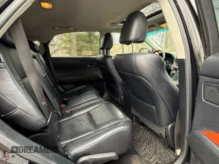 2010 Lexus RX 450h with VIN JTJBC1BA2A2412709, listed as a Copart auction lot 54962565 with 240,611 mi miles and Clean Title. Bid and sale history available at DreamBid. Image 6.