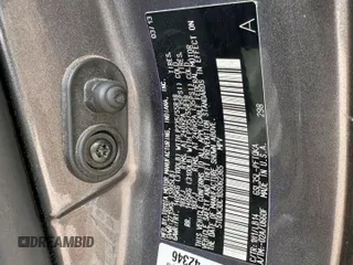 2013 Toyota Sienna XLE z VIN 5TDDK3DC1DS062365, wystawiony jako Copart lot #61709045 z przebiegiem 252 932 mil mil oraz Czysty tytuł • Clean title. Historia ofert i sprzedaży dostępna na DreamBid. Obrazek 10.