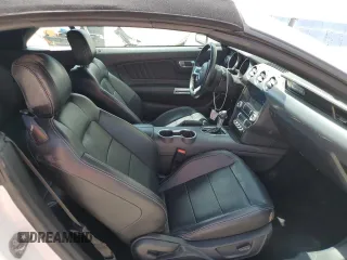 2023 Ford Mustang EcoBoost with VIN 1FATP8UH8P5110336, listed as a Copart auction lot 66052205 with 40,544 mi miles and Clean title. Bid and sale history available at DreamBid. Image 10.