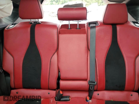 2021 Acura RDX w/A-Spec Package с VIN 5J8TC1H62ML012627, выставлен на аукционе Copart как лот 56976875 с пробегом 105 580 миль миль и Списание • Salvage title. История ставок и продаж доступна на DreamBid. Изображение 10.