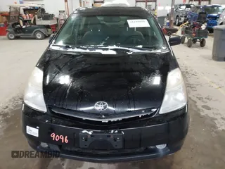 2008 Toyota Prius with VIN JTDKB20U287797825, listed as a IAAI auction lot 41199096 with 322,105 mi miles and . Bid and sale history available at DreamBid. Image 6.