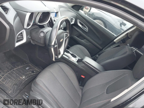 2011 Chevrolet Equinox 1LT with VIN 2CNFLEECXB6368984, listed as a IAAI auction lot 42191782 with 149,977 mi miles and . Bid and sale history available at DreamBid. Image 14.