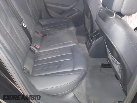 2019 Audi A4 Premium z VIN WAUGMAF41KN004998, wystawiony jako IAAI lot #41396015 z przebiegiem 31 438 mil mil oraz . Historia ofert i sprzedaży dostępna na DreamBid. Obrazek 8.