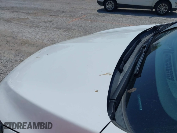 2019 Buick Encore Preferred with VIN KL4CJASB8KB933337, listed as a IAAI auction lot 42055371 with 41,662 mi miles. Bid and sale history available at carsss.com. Image 6.