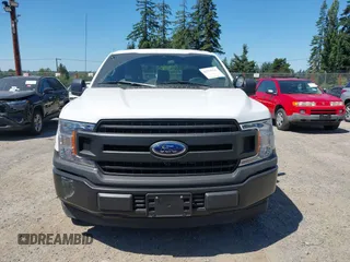 2019 Ford F-150 XL z VIN 1FTEX1CB6KKE09969, wystawiony jako IAAI lot #42755935 z przebiegiem 14 742 mil mil oraz . Historia ofert i sprzedaży dostępna na DreamBid. Obrazek 12.