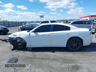 2023 Dodge Charger SXT with VIN 2C3CDXBG0PH540558, listed as a IAAI auction lot 41718245 with 25,604 mi miles and . Bid and sale history available at DreamBid. Image 14.