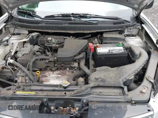2012 Nissan Rogue S z VIN JN8AS5MV7CW701982, wystawiony jako IAAI lot #42371222 z przebiegiem 171 770 mil mil oraz . Historia ofert i sprzedaży dostępna na DreamBid. Obrazek 10.