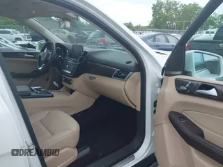 2018 Mercedes-Benz GLE 350 with VIN 4JGDA5HB0JB097977, listed as a IAAI auction lot 42496127 with 65,396 mi miles and . Bid and sale history available at DreamBid. Image 5.