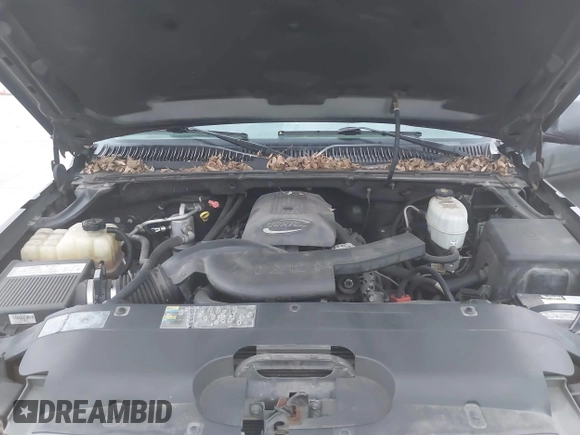 2005 Chevrolet Avalanche LS с VIN 3GNEC12Z65G213737, выставлен на аукционе IAAI как лот 41525645 с пробегом 148 087 миль миль и . История ставок и продаж доступна на DreamBid. Изображение 10.