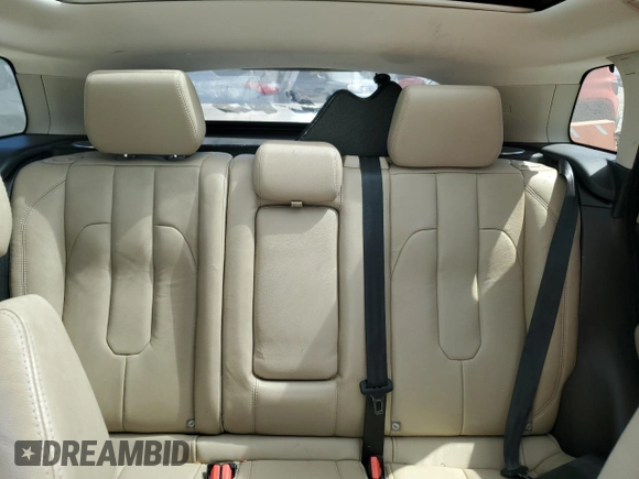 2015 Land Rover Range Rover Evoque Pure Premium z VIN SALVR2BG9FH005735, wystawiony jako Copart lot #69971924 z przebiegiem Nie podano mil oraz Szkoda całkowita • Salvage title. Historia ofert i sprzedaży dostępna na DreamBid. Obrazek 10.