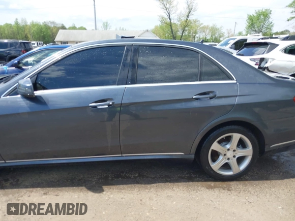 2014 Mercedes-Benz E 350 Luxury with VIN WDDHF8JB8EB063722, listed as a IAAI auction lot 42028151 with 137,471 mi miles and . Bid and sale history available at DreamBid. Image 14.