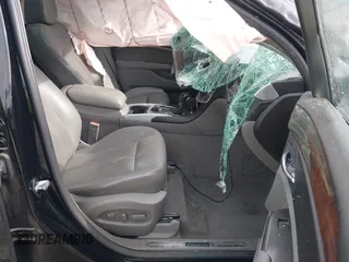 2012 Cadillac SRX Performance Collection с VIN 3GYFNEE32CS596327, выставлен на аукционе IAAI как лот 42343005 с пробегом 149 715 миль миль и . История ставок и продаж доступна на DreamBid. Изображение 5.