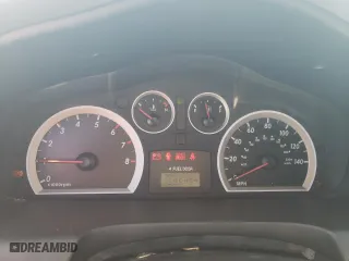 2006 Hyundai Santa Fe GLS with VIN KM8SC13E36U038249, listed as a Copart auction lot 49720195 with 159,545 mi miles and Salvage Title. Bid and sale history available at carsss.com. Image 9.