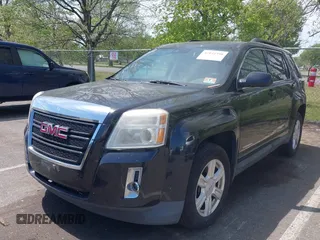 2015 GMC Terrain SLT with VIN 2GKFLXEK5F6126959, listed as a IAAI auction lot 42144398 with 180,784 mi miles and . Bid and sale history available at carsss.com. Image 17.