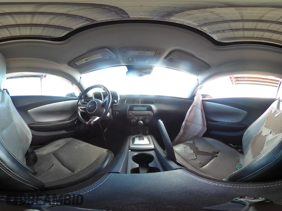 2011 Chevrolet Camaro 2LT с VIN 2G1FC1ED0B9111815, выставлен на аукционе IAAI как лот 41785190 с пробегом 123 224 миль миль и . История ставок и продаж доступна на DreamBid. Изображение 18.