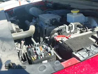 2023 Ram 1500 Big Horn with VIN 1C6SRFBTXPN546270, listed as a IAAI auction lot 41815977 with 55,688 mi miles and . Bid and sale history available at DreamBid. Image 19.