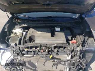 2020 Nissan Murano SV with VIN 5N1AZ2BS5LN173617, listed as a Copart auction lot 54603575 with 46,400 mi miles and Salvage title. Bid and sale history available at DreamBid. Image 12.
