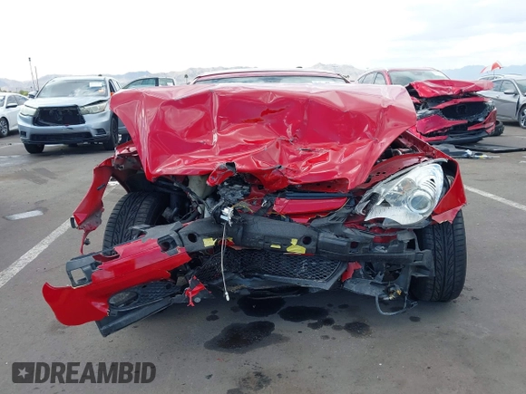 2008 Mercedes-Benz SLK 280 z VIN WDBWK54F58F176503, wystawiony jako IAAI lot #42215431 z przebiegiem 78 342 mil mil oraz . Historia ofert i sprzedaży dostępna na DreamBid. Obrazek 13.