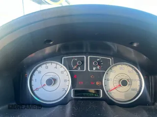 2008 Ford Taurus Limited with VIN 1FAHP25W18G160498, listed as a Copart auction lot 67908594 with 119,305 mi miles and Salvage Title. Bid and sale history available at carsss.com. Image 9.