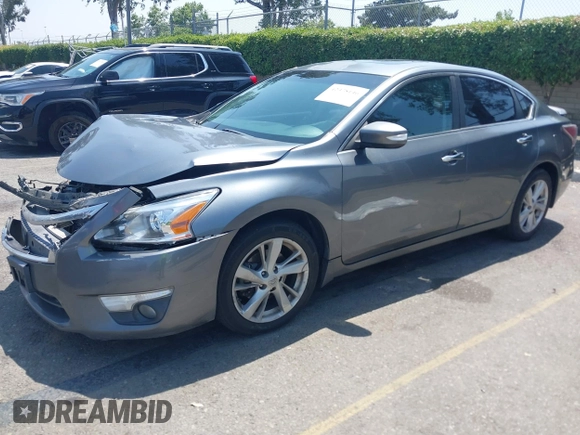 2015 Nissan Altima SV z VIN 1N4AL3AP1FC261692, wystawiony jako IAAI lot #42378146 z przebiegiem 215 563 mil mil oraz . Historia ofert i sprzedaży dostępna na DreamBid. Obrazek 17.