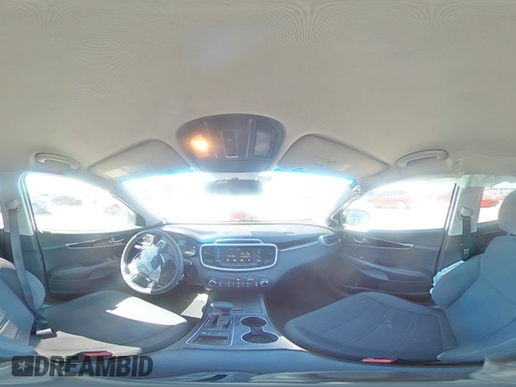 2019 Kia Sorento LX with VIN 5XYPG4A39KG579402, listed as a Copart auction lot 49922845 with 128,747 mi miles and Salvage Title. Bid and sale history available at carsss.com. Image 13.