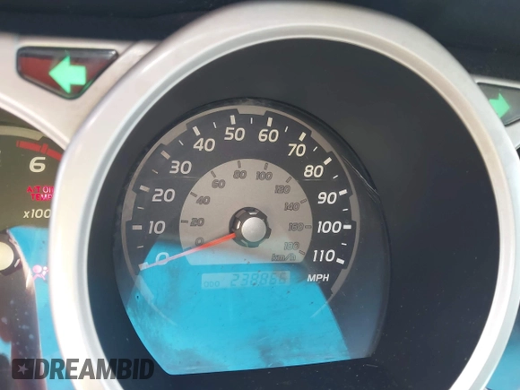 2004 Toyota 4Runner SR5 with VIN JTEBU14R240025253, listed as a IAAI auction lot 42170891 with 238,866 mi miles and . Bid and sale history available at DreamBid. Image 7.