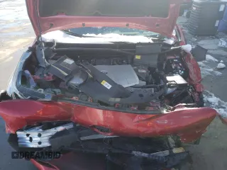 2017 Toyota Prius Two with VIN JTDKBRFU5H3540553, listed as a Copart auction lot 37946623 with Not Provided miles and Salvage Title. Bid and sale history available at DreamBid. Image 11.