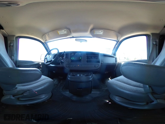 2013 Chevrolet Express Cargo с VIN 1GCSGAFX5D1155948, выставлен на аукционе IAAI как лот 42331446 с пробегом 99 368 миль миль и . История ставок и продаж доступна на DreamBid. Изображение 19.